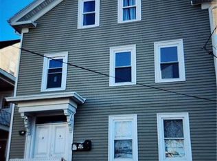 9 Leah St, Providence, RI 02908