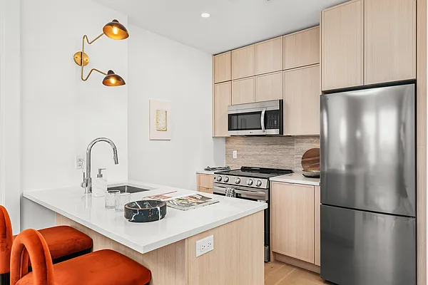 526 Baltic Street #8E