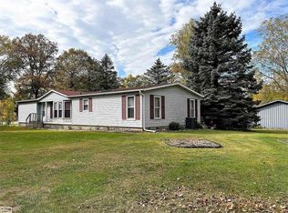 30901 Thirty Mile Rd, Lenox, MI 48050