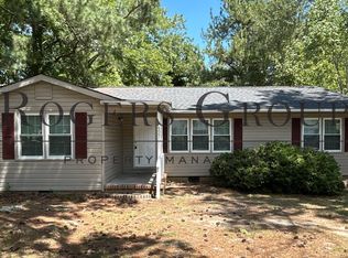 405 Sunrise Ave, Henderson, NC 27536