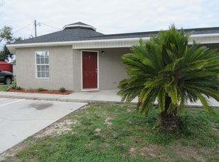 1401 Gulf Ave #7, Panama City, FL 32401