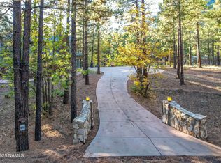 4955 N Primrose Cir, Flagstaff, AZ 86001