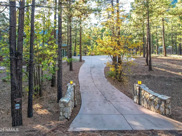 4955 N Primrose Cir, Flagstaff, AZ 86001