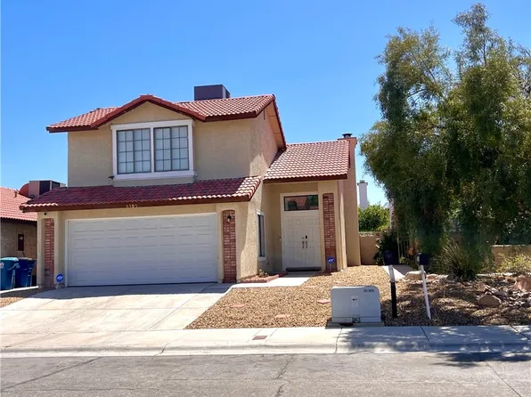 6505 Deadwood Rd, Las Vegas, NV 89108