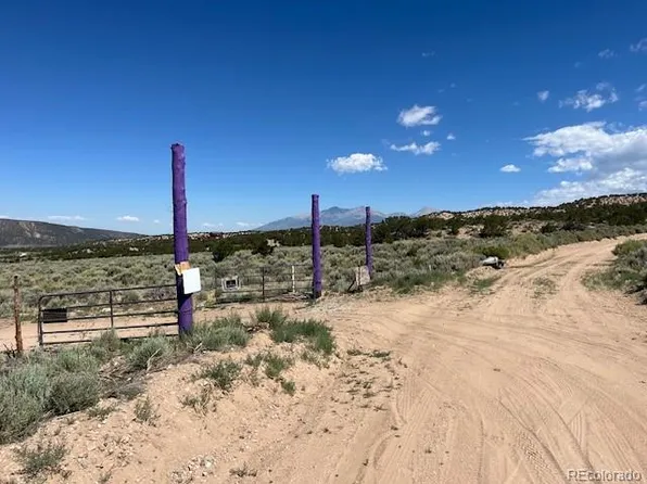 Lot 2124 Trujillo Road, Fort Garland, CO 81133