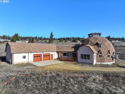 401 Johnson Rd, Lyle, WA, 98635