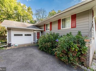 12811 Tamarack Rd, Silver Spring, MD 20904