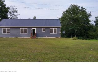 44 Jornat Dr, Cornish, ME 04020