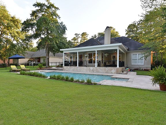 View from Golf Course