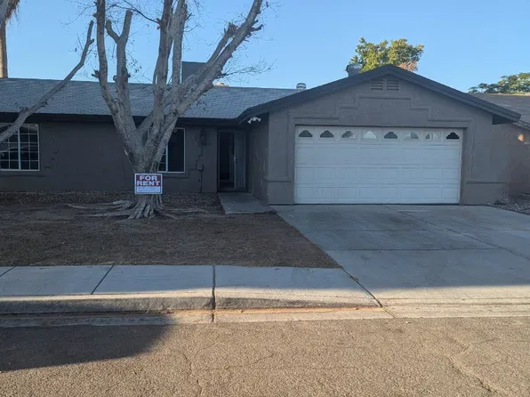1753 W 25th Ln, Yuma, AZ 85364