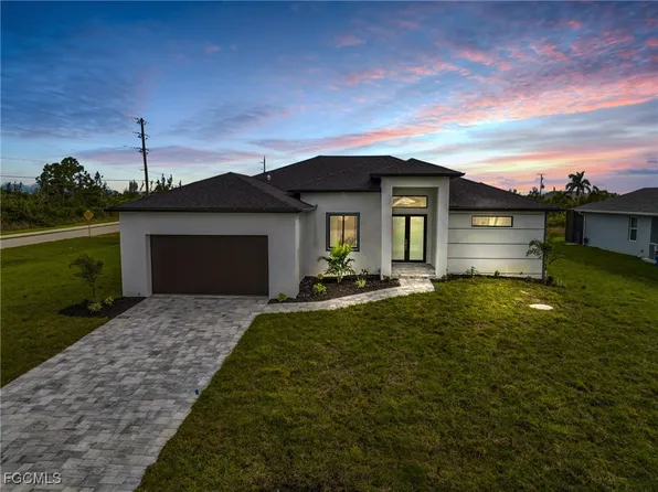 15401 Aqua Cir, Port Charlotte, FL 33981
