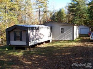 916 Cabin Creek Rd, Hays, NC 28635