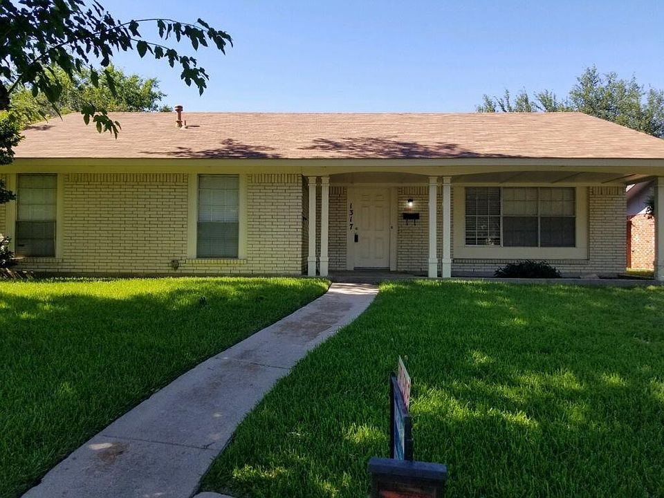 1st image of 1317 Evergreen Dr