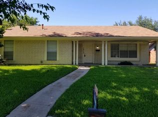 1317 Evergreen Dr, Lewisville, TX 75067