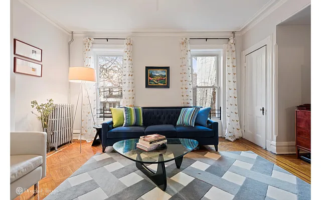 Rented by Douglas Elliman | media 7