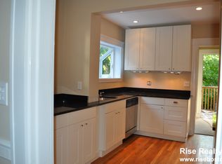 36 Gerald Rd #1, Brighton, MA 02135