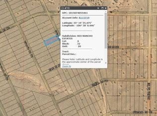 4607 Galton Rd NE, Rio Rancho, NM 87144