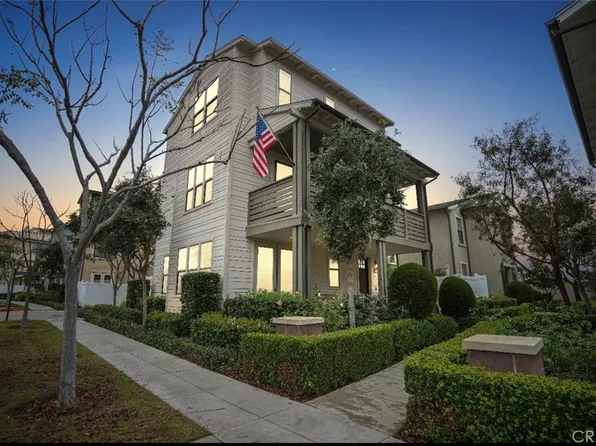 58 Vasto St, Mission Viejo, CA 92694