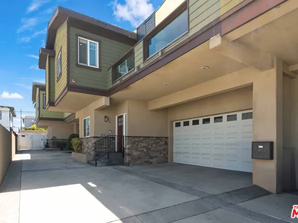 2516 Gates Ave Unit B, Redondo Beach, CA 90278