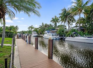 1601 SW 5th Pl, Fort Lauderdale, FL 33312