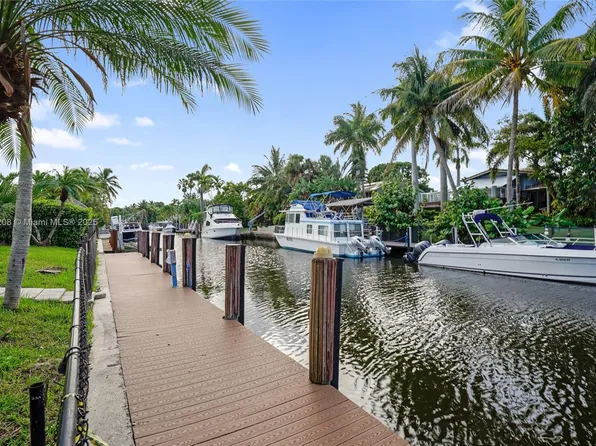 1601 SW 5th Pl, Fort Lauderdale, FL 33312