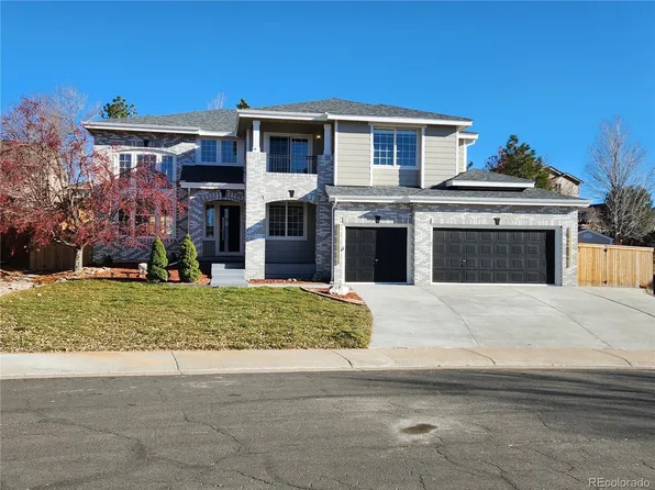 10074 Matthew Lane, Littleton, CO 80130