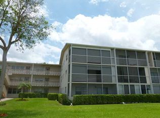 285 Dorset #G-2850, Boca Raton, FL 33434