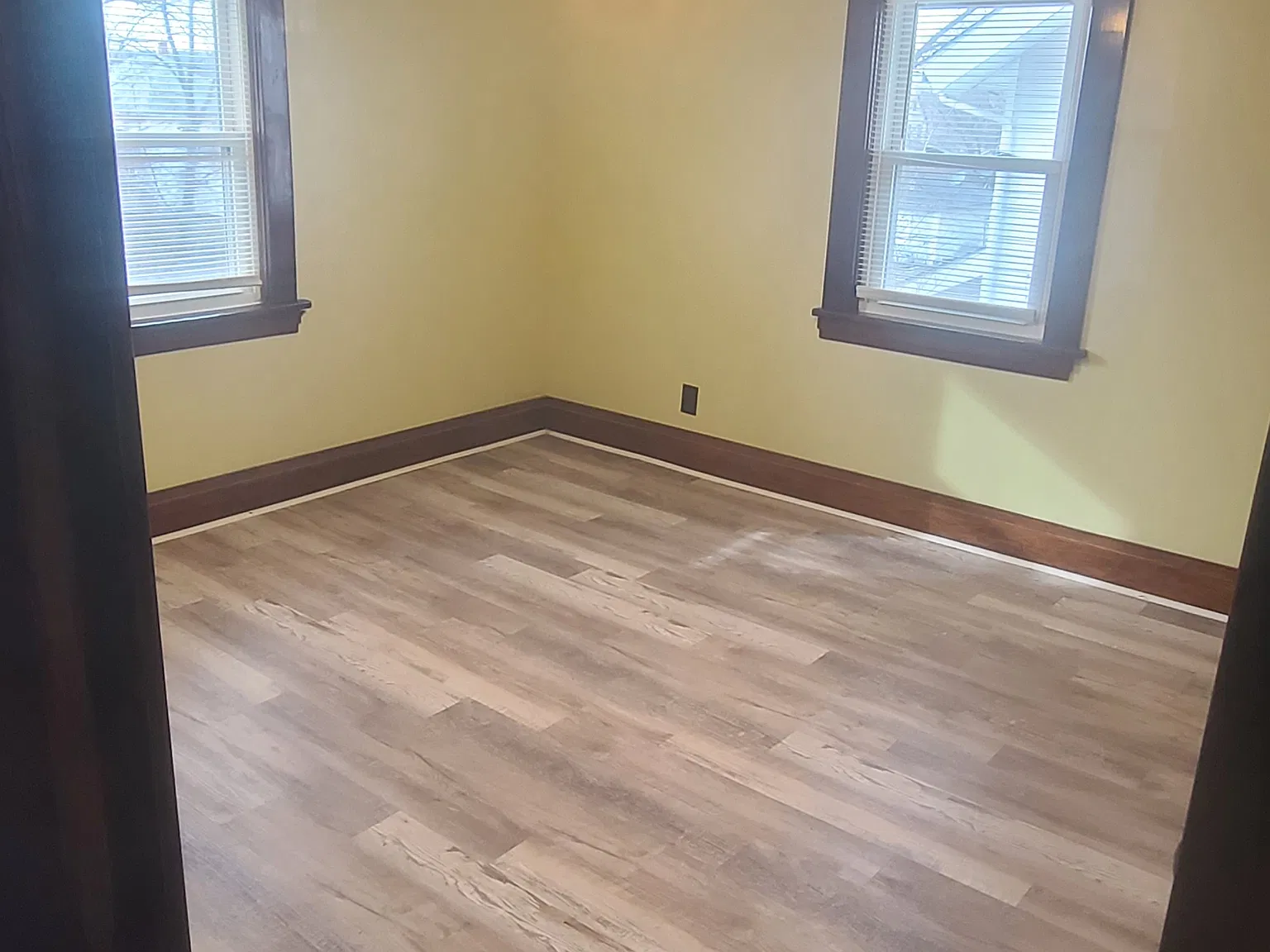1 bed, $1,000 — Photo 2