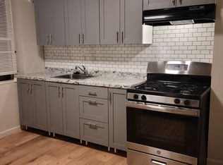 422 Furrow St, Baltimore, MD 21223