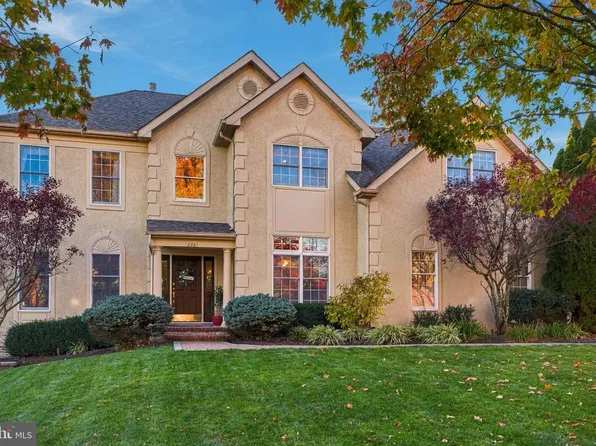 2281 Sunrise Way, Jamison, PA 18929