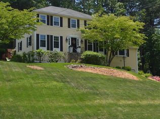 51 Brucewood Rd, Acton, MA 01720