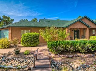 1532 Snowpeak Ct, Colorado Springs, CO 80921