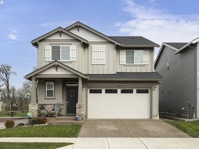 1949 NW Wessex St, McMinnville, OR, 97128