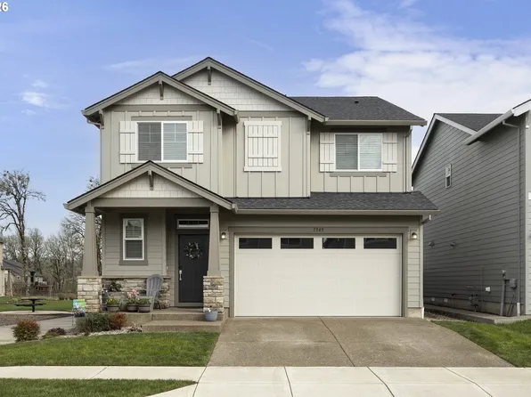 1949 NW Wessex St, McMinnville, OR 97128