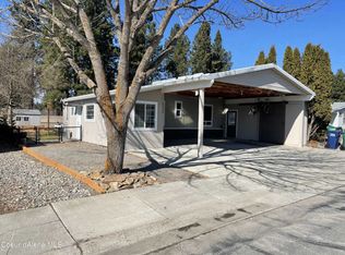 2393 W Plymouth Cir, Coeur D Alene, ID 83815
