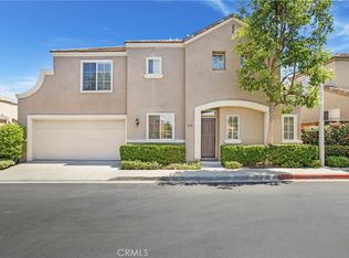 64 Rue Fontaine, Foothill Ranch, CA 92610