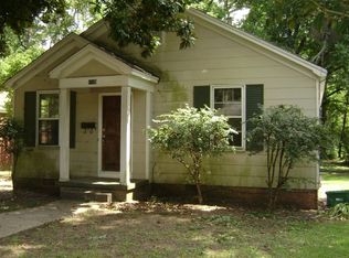 1150 Woodlawn St, Tupelo, MS 38804