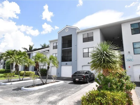 13625 Eagle Ridge DR #333, FORT MYERS, FL 33912