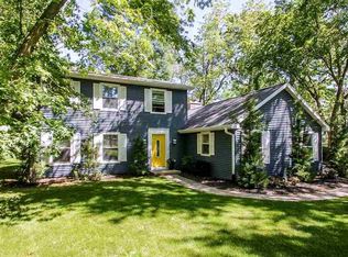 7808 Ox Trail Way, Verona, WI 53593