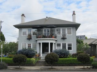 1903 NE Weidler St APT 4, Portland, OR 97232