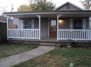 703 Lock Ave, Columbus, OH 43207