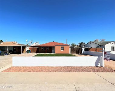 2618 W San Miguel Ave, Phoenix, AZ, 85017