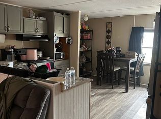 308 Bedford Ave, Cambridge, OH 43725