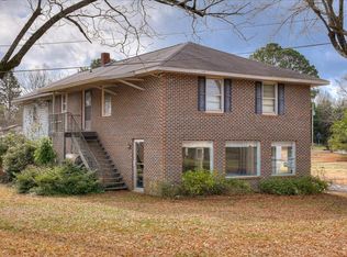 103 Deason St, Mc Cormick, SC 29835