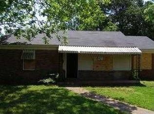 2286 Imogene St, Memphis, TN 38114