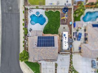 15601 Quintero Pl, Bakersfield, CA 93314