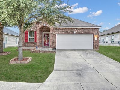 3823 Amber Chase, San Antonio, TX, 78245