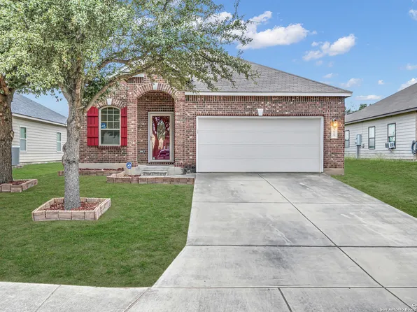 3823 Amber Chase, San Antonio, TX 78245