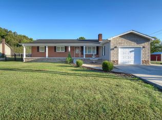 159 Bishop Cir, Elizabethton, TN 37643