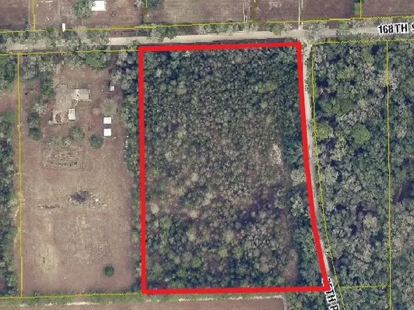 168th St, Wellborn, FL 32094